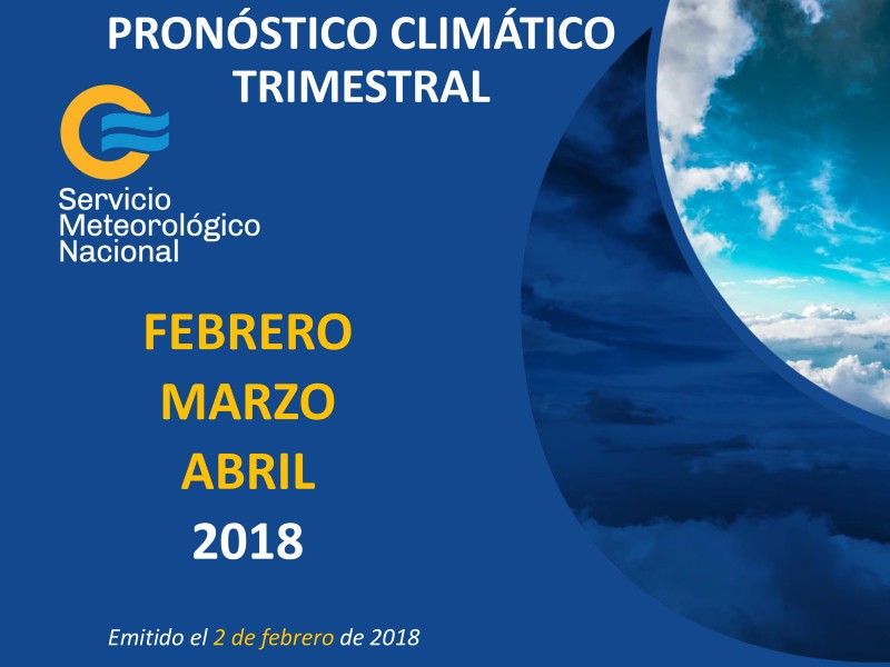 Clima-PronosticoFebMarAbr2018-1w