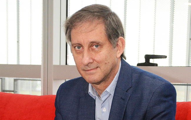 Nuevo Director General en el Grupo Asegurador La Segunda: Mario Castellini  corona una trayectoria de 30 años • Agroverdad - Noticias e Información del  Agro